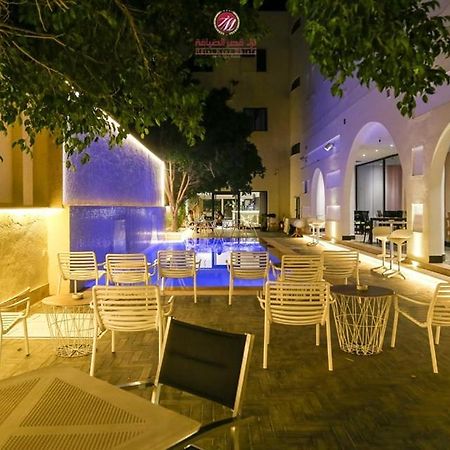 Hotel Ksar Dhiafa By Plaza Hotels & Resorts Sidi Bouzid Ngoại thất bức ảnh
