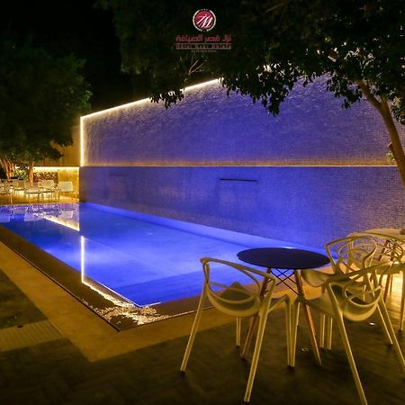 Hotel Ksar Dhiafa By Plaza Hotels & Resorts Sidi Bouzid Ngoại thất bức ảnh