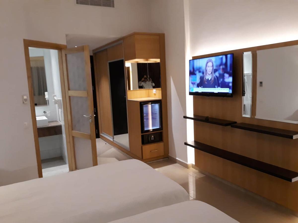 Hotel Ksar Dhiafa By Plaza Hotels & Resorts Sidi Bouzid Ngoại thất bức ảnh