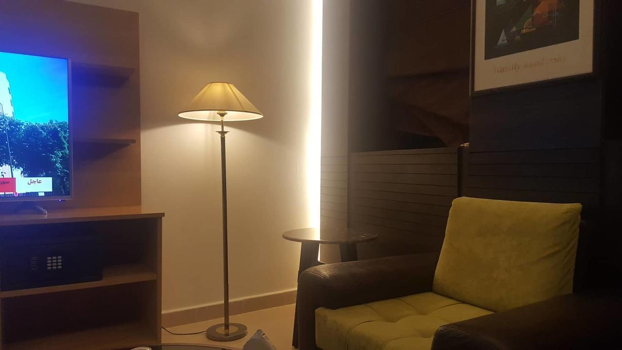 Hotel Ksar Dhiafa By Plaza Hotels & Resorts Sidi Bouzid Ngoại thất bức ảnh