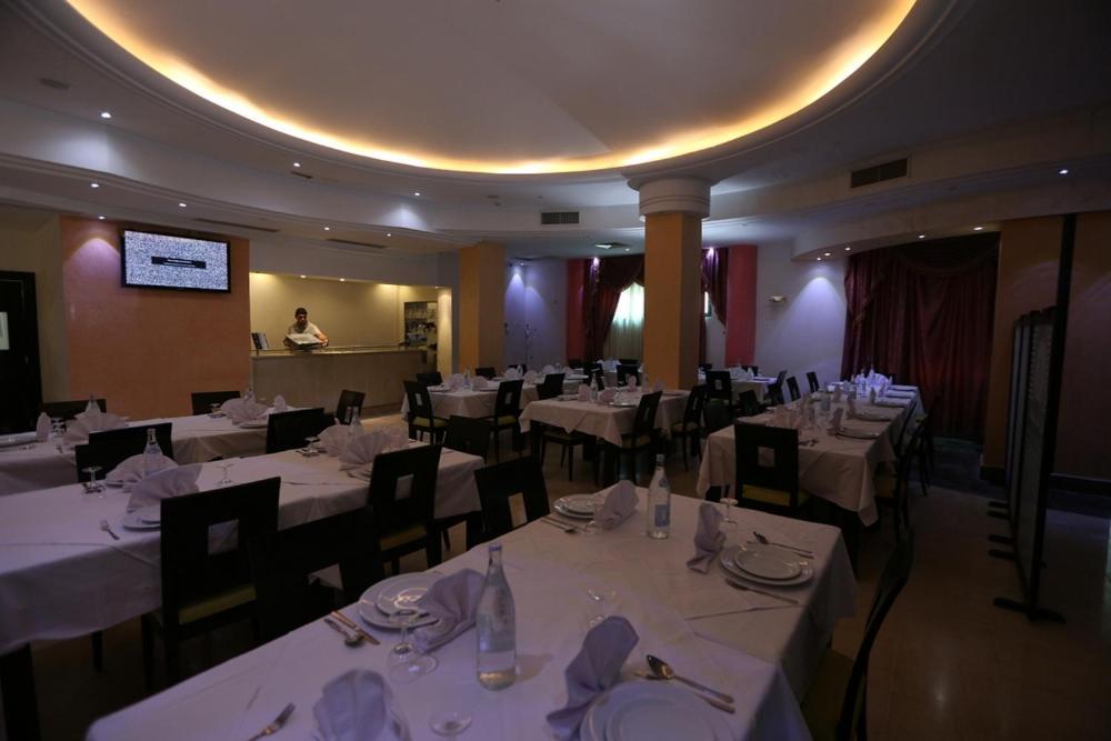 Hotel Ksar Dhiafa By Plaza Hotels & Resorts Sidi Bouzid Ngoại thất bức ảnh