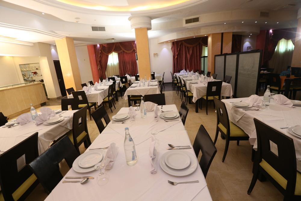 Hotel Ksar Dhiafa By Plaza Hotels & Resorts Sidi Bouzid Ngoại thất bức ảnh
