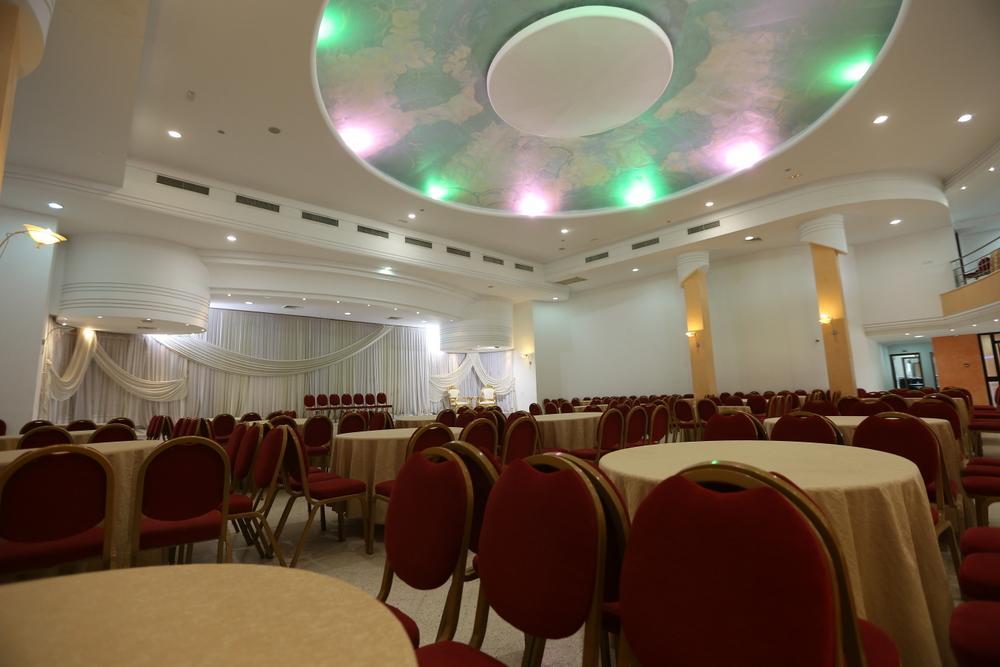 Hotel Ksar Dhiafa By Plaza Hotels & Resorts Sidi Bouzid Ngoại thất bức ảnh
