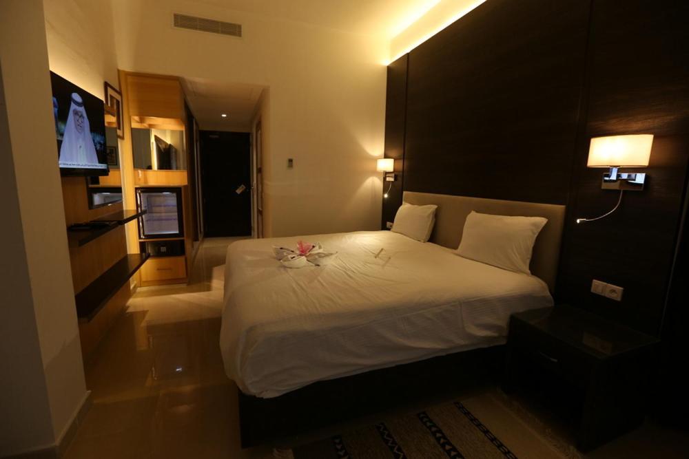 Hotel Ksar Dhiafa By Plaza Hotels & Resorts Sidi Bouzid Ngoại thất bức ảnh