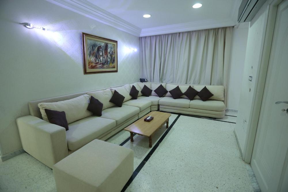 Hotel Ksar Dhiafa By Plaza Hotels & Resorts Sidi Bouzid Ngoại thất bức ảnh