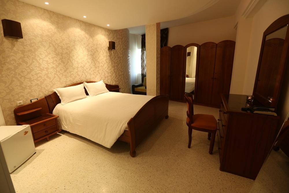 Hotel Ksar Dhiafa By Plaza Hotels & Resorts Sidi Bouzid Ngoại thất bức ảnh