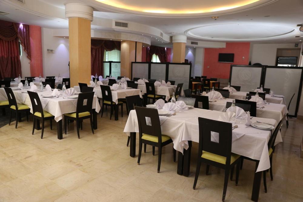 Hotel Ksar Dhiafa By Plaza Hotels & Resorts Sidi Bouzid Ngoại thất bức ảnh