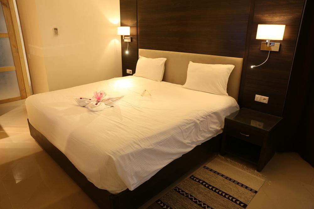 Hotel Ksar Dhiafa By Plaza Hotels & Resorts Sidi Bouzid Ngoại thất bức ảnh