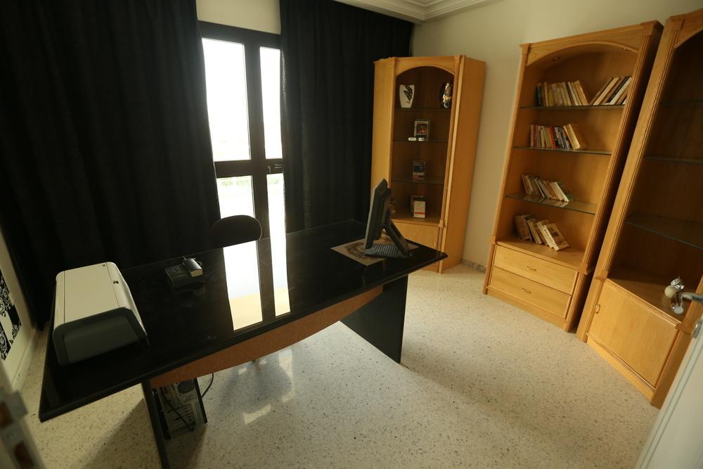 Hotel Ksar Dhiafa By Plaza Hotels & Resorts Sidi Bouzid Ngoại thất bức ảnh